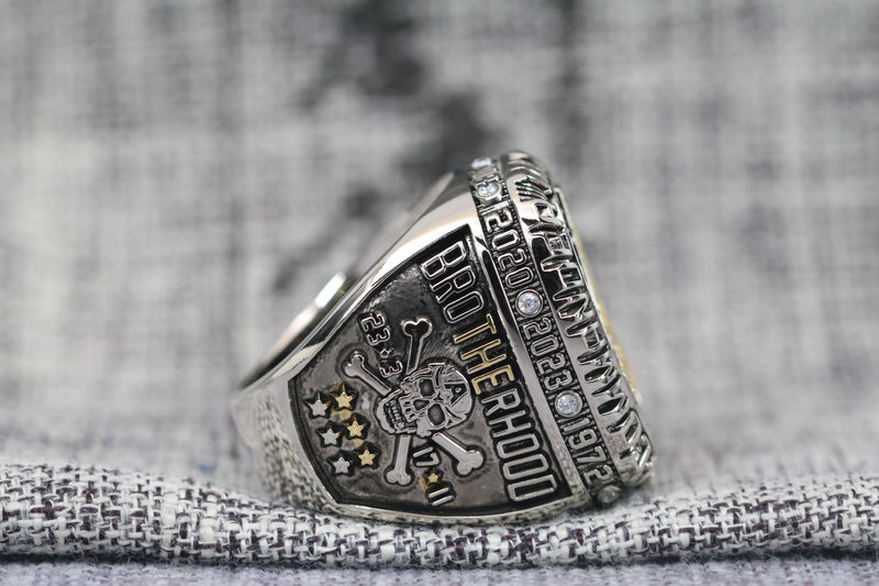 2023 Army West Point CIC Championship Ring - Premium Series