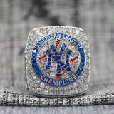 Fans Edition 2024 New York Yankees American League (AL) Championship Ring - Premium Series