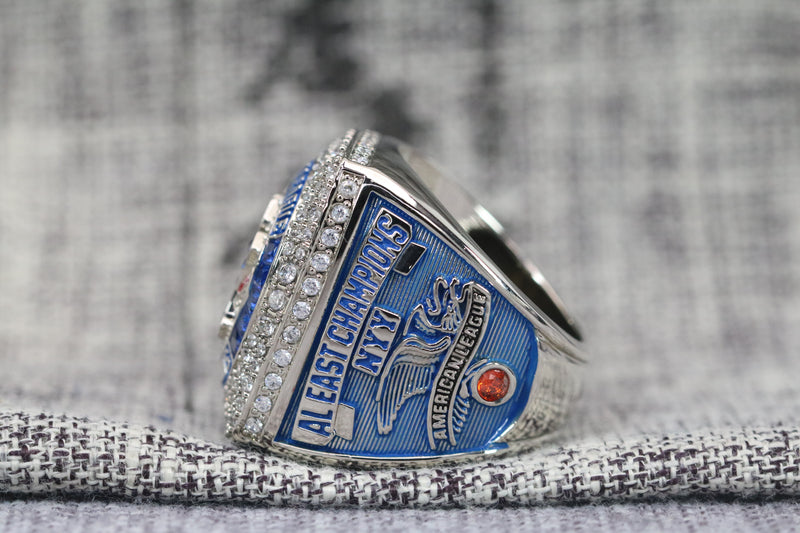 Fans Edition 2024 New York Yankees American League (AL) Championship Ring - Premium Series