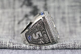 Fans Edition 2024 Los Angeles Dodgers World Series Championship Ring - Premium Series