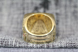 1999 BC Lions CFL Grey Cup Championship Ring- Premium Series
