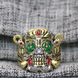 The Expendables Ring - Premium Series