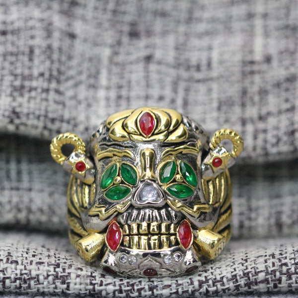 The Expendables Ring - Premium Series
