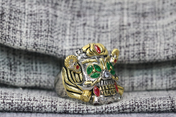 The Expendables Ring - Premium Series