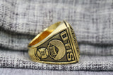 1980 Kansas City Royals ALCS Championship Ring - Premium Series