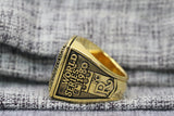 1980 Kansas City Royals ALCS Championship Ring - Premium Series
