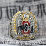 2024 Ohio State Buckeyes Football National Championship Ring - Premium Series