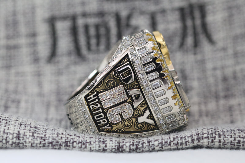 2024 Ohio State Buckeyes Football National Championship Ring - Premium Series