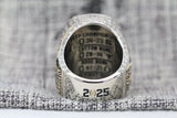 2024 Ohio State Buckeyes Football National Championship Ring - Premium Series