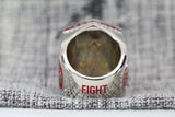2024 Ohio State Buckeyes Football Rose Bowl Championship Ring - Premium Series