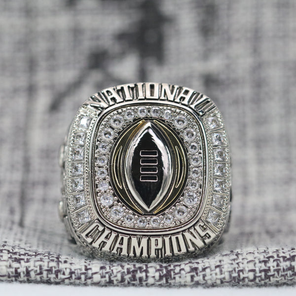 2024 Ohio State Buckeyes Football CFP Championship Ring - Premium Series