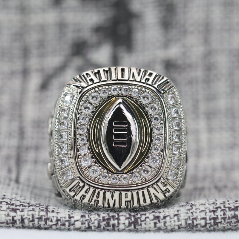 2024 Ohio State Buckeyes Football CFP Championship Ring - Premium Series