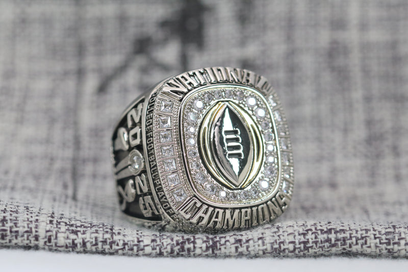 2024 Ohio State Buckeyes Football CFP Championship Ring - Premium Series