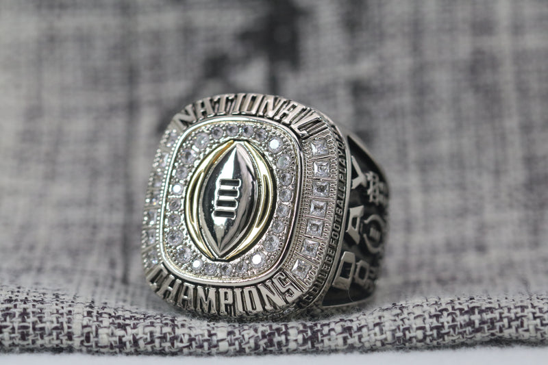 2024 Ohio State Buckeyes Football CFP Championship Ring - Premium Series