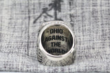 2024 Ohio State Buckeyes Football CFP Championship Ring - Premium Series