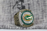 Fans Edition 2025 Florida Gators Basketball Championship Ring - Premium Series