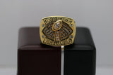 2002 Tampa Bay Buccaneers Super Bowl Ring - Premium Series