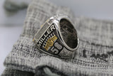 2015 Denver Broncos Super Bowl Ring - Premium Series