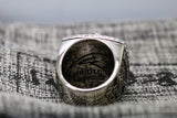 2001 New England Patriots Super Bowl Ring - Premium Series