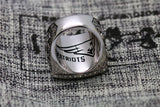 2001 New England Patriots Super Bowl Ring - Premium Series