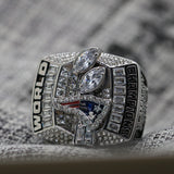 2003 New England Patriots Super Bowl Ring - Premium Series