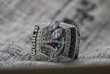 2003 New England Patriots Super Bowl Ring - Premium Series