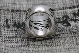 2003 New England Patriots Super Bowl Ring - Premium Series