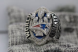 2016 New England Patriots Super Bowl Ring - Premium Series