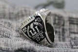 2016 New England Patriots Super Bowl Ring - Premium Series