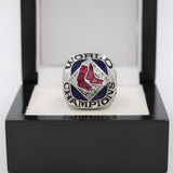 2007 Boston Red Sox World Series Championship Ring - Ultra Premium Series