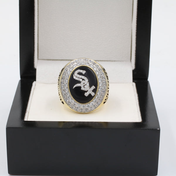 2005 Chicago White Sox World Series Championship Ring - Ultra Premium Series