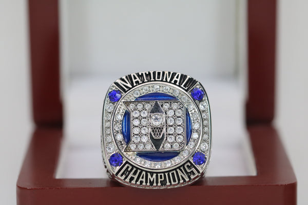 2015 Duke University College Basketball Championship Ring - Premium Series