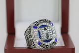 2015 Duke University College Basketball Championship Ring - Premium Series