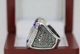 2015 Duke University College Basketball Championship Ring - Premium Series