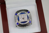 2015 Duke University College Basketball Championship Ring - Premium Series