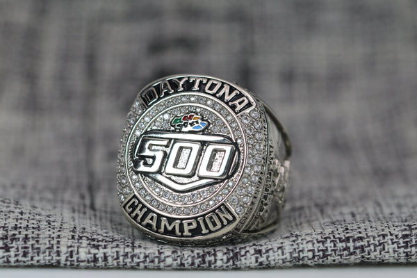 2020 Daytona 500 Championship Ring - Premium Series