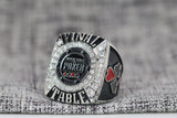 Designed for Fans 2021 World Series Ring of Poker - Premium Series
