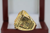 2020 Alabama Crimson Tide SEC Championship Ring - Premium Series