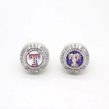 2023 Texas Rangers Championship Ring - Standard Series