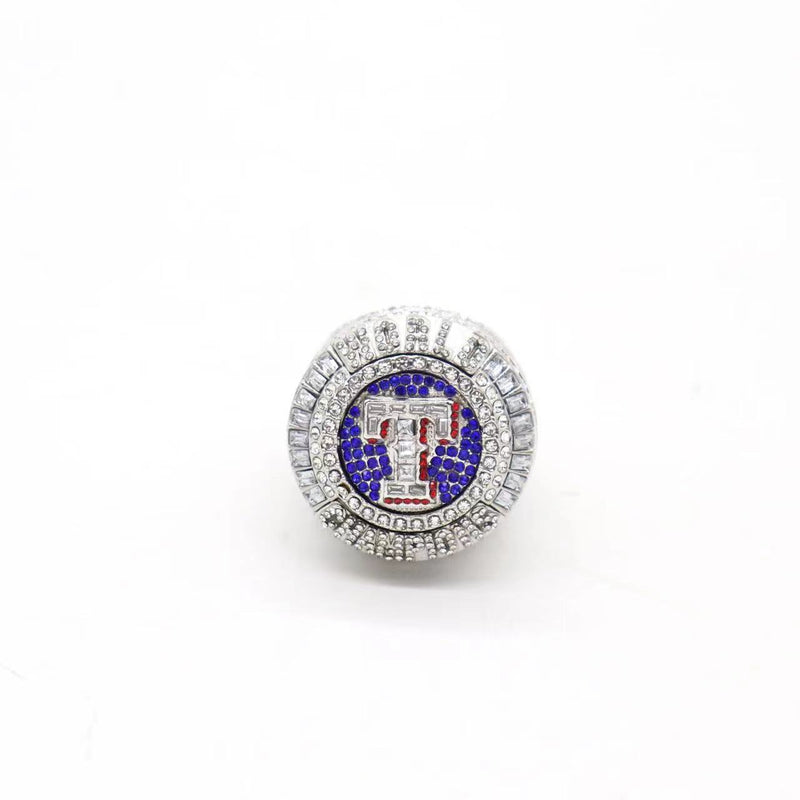 2023 Texas Rangers Championship Ring - Standard Series