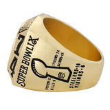 1974 Pittsburgh Steelers Super Bowl Championship Ring - Standard Series