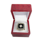 1981 Los Angeles Dodgers World Series Championship Ring - Standard Series