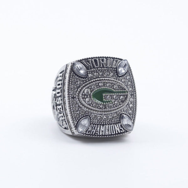 2010 Green Bay Packers Super Bowl Championship Ring - Standard Series