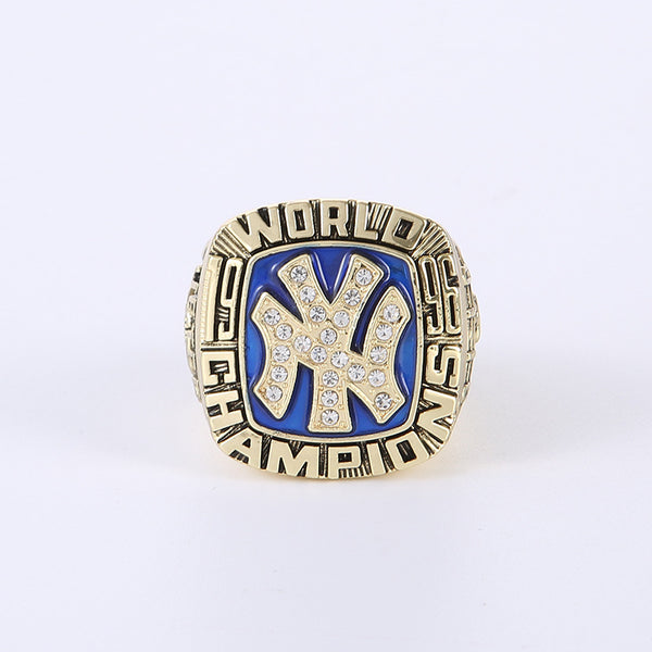 1996 New York Yankees World Series Championship Ring - Standard Series