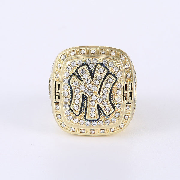 1999 New York Yankees World Series Championship Ring - Standard Series