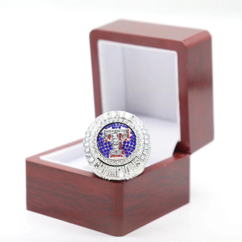 2023 Texas Rangers Championship Ring - Standard Series