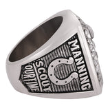 2006 Indiana Colts Super Bowl Championship Ring - Standard Series