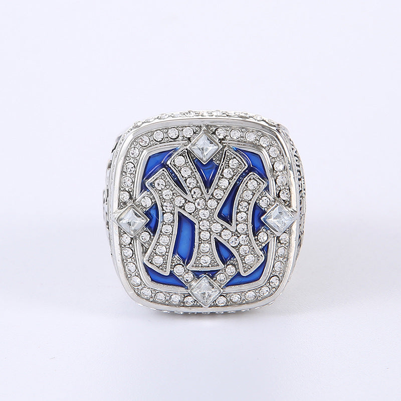 2009 New York Yankees World Series Championship Ring - Standard Series