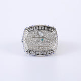 2013 Seattle Seahawks Super Bowl Championship Ring - Standard Series