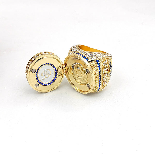 2024 Los Angeles Dodgers World Series Championship Ring - Standard Series